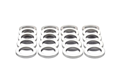 McGard MAG Washer (Stainless Steel) - 20 Pack - Wheel and Tire Accessories