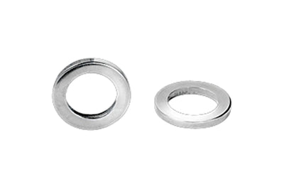 McGard MAG Washer (Stainless Steel) - 20 Pack - Wheel and Tire Accessories