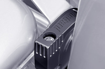 McGard Tailgate Lock - Universal Fit (Includes 1 / Key) - Truck Bed Accessories