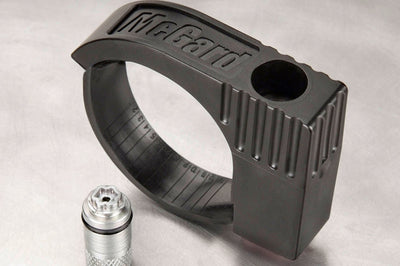 McGard Tailgate Lock - Universal Fit (Includes 1 / Key) - Truck Bed Accessories