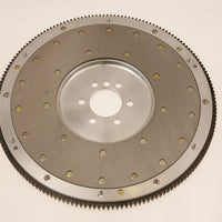 McLeod Racing Flywheel Aluminum Ford 4.6/5.0/5.4L Cobra 8 Blt Crk - 96-15 Gt Muti Drill 164 - Drivetrain