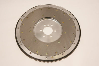 McLeod Racing Flywheel Aluminum Ford 4.6/5.0/5.4L Cobra 8 Blt Crk - 96-15 Gt Muti Drill 164 - Drivetrain