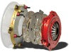 McLeod Racing RST Street Twin Steel Cad LSA 1-1/8 X 26 Spl Org 168 teeth - Drivetrain