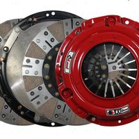 McLeod Racing RXT Clutch 12-15 Camaro ZL1 Aluminum Flywheel 8 Bolt - Drivetrain
