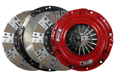 McLeod Racing RXT Twin Assy LSA & LSx 8 Blt Crk 1-1/8 X 26 Spl Brz Facing 168 - Drivetrain