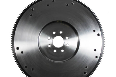 McLeod Racing Steel Flywheel Chevy 28 1955-85 SB & All BB 168 Gear - Drivetrain