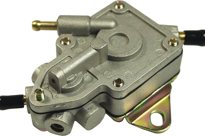 Quantum Mechanical Fuel Pump Pol - Atv Performance Products