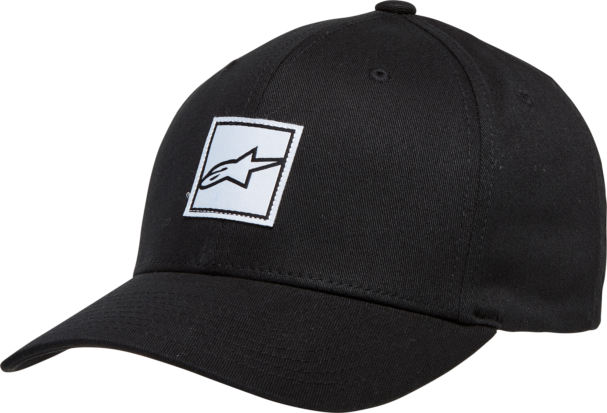 Alpinestars Meddle Hat Military Sm/md - Black / Large - X-Large - Bicycle Collection