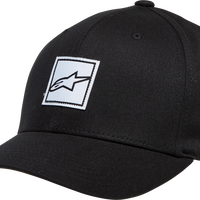 Alpinestars Meddle Hat Military Sm/md - Black / Large - X-Large - Bicycle Collection