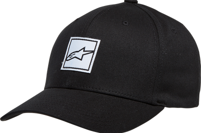 Alpinestars Meddle Hat Military Sm/md - Black / Large - X-Large - Bicycle Collection