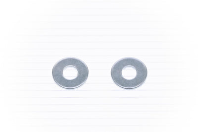 Bolt Medium Fender Washers 6x16mm 10/pk - Tires & Wheels