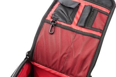 Fly Racing Medium Tank Bag - Street Collection