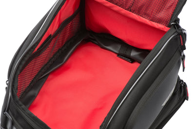 Fly Racing Medium Tank Bag - Street Collection