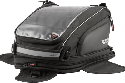 Fly Racing Medium Tank Bag - Street Collection