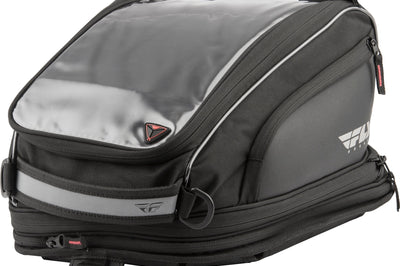 Fly Racing Medium Tank Bag - Street Collection