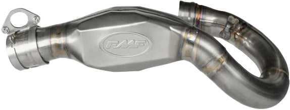 Fmf Megabomb S/s Kx450 - Offroad Collection