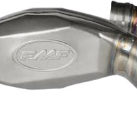 Fmf Megabomb S/s Kx450 - Offroad Collection