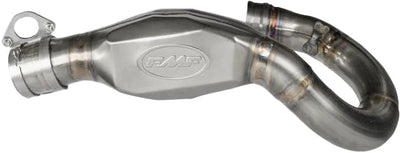 Fmf Megabomb S/s Kx450 - Offroad Collection