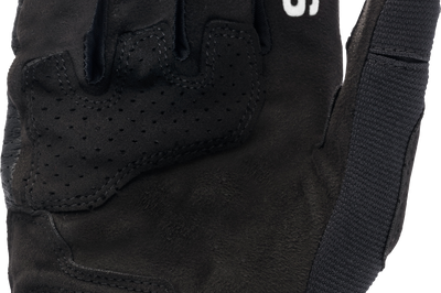 Alpinestars Megawatt Gloves Stone/black Xl - Apparel Collection