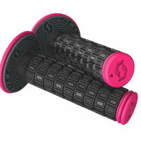 SCOTT Mellow Grip Black/Pink