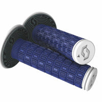 SCOTT Mellow Grip Blue/White