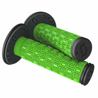 SCOTT Mellow Grip Green/Black