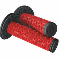 SCOTT Mellow Grip Red/Black