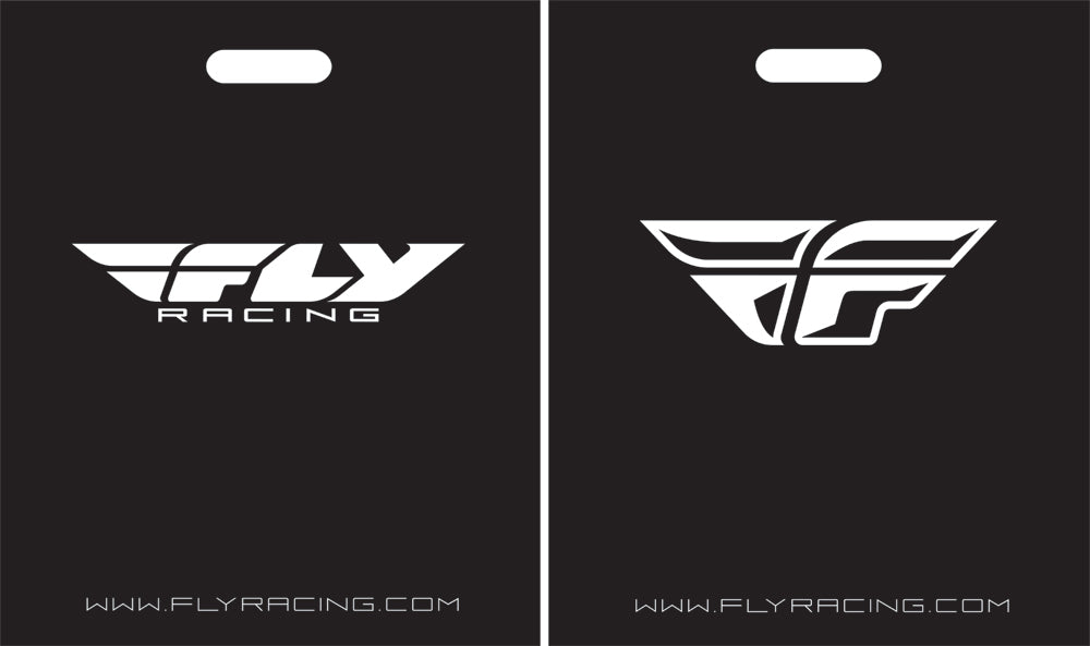 Fly Racing Merchandise Bags 15’’x18’’ 250/pk - Watercraft Collection