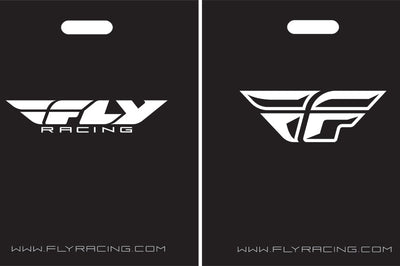 Fly Racing Merchandise Bags 15’’x18’’ 250/pk - Watercraft Collection
