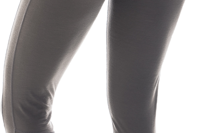 Dsg Merino Wool Base Layer Pant Grey Xs - Apparel Collection