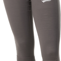 Dsg Merino Wool Base Layer Pant Grey Xs - 2X-Large - Apparel Collection