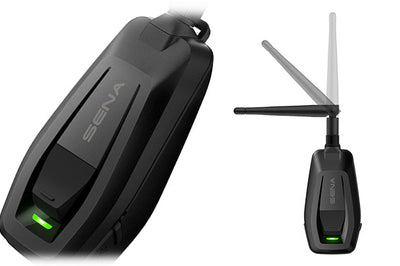 Sena Mesh Bluetooth To Intercom Adapter - Harddrive Products