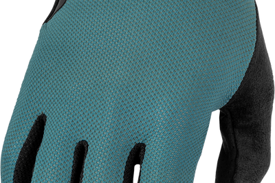 Fly Racing Mesh Gloves Red Xl - Gear