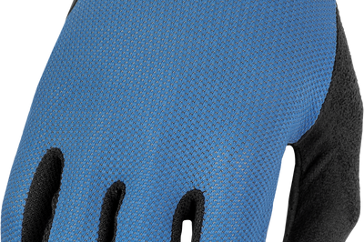 Fly Racing Mesh Gloves Red Xl - Gear