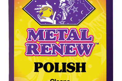 Wizards Metal Renew 8oz - Harddrive Products