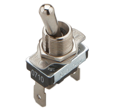 Heat Demon Metal Toggle Switch - Atv Performance Products