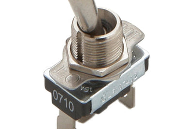 Heat Demon Metal Toggle Switch - Atv Performance Products