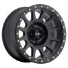 Method Wheels MR305 NV 18x9 0mm Offset 6x5.5 108mm CB Matte Black Wheel