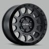 Method Wheels MR305 NV 18x9 -12mm Offset 6x5.5 108mm CB Double Black Wheel