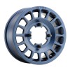 Method Wheels MR407 Bead Grip 15x6 / 5 + 1/51mm Offset / 4x156 / 120mm CB Bahia Blue Wheel