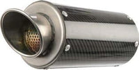 HOTBODIES Mgp Exhaust Full System Carbon Fiber