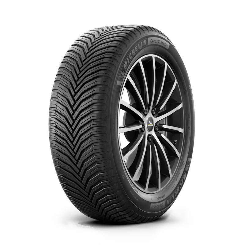 Michelin Crossclimate2 A/W CUV 235/55R18 100V - Tires