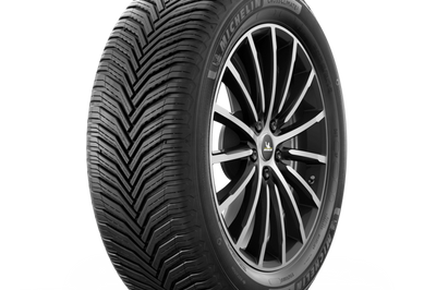 Michelin Crossclimate2 A/W CUV 235/55R18 100V - Tires