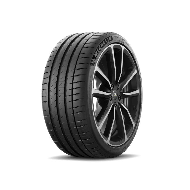 Michelin Pilot Sport 4 S 265/35ZR21 (101Y) XL - Tires