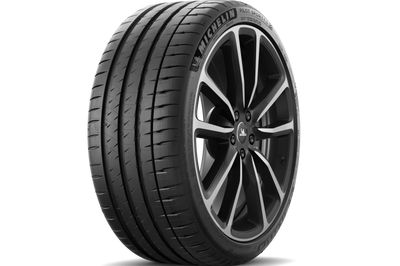 Michelin Pilot Sport 4 S 265/35ZR21 (101Y) XL - Tires