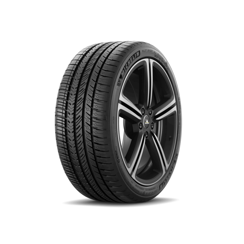 Michelin Pilot Sport A/S 4 225/45ZR18 95Y XL - Tires