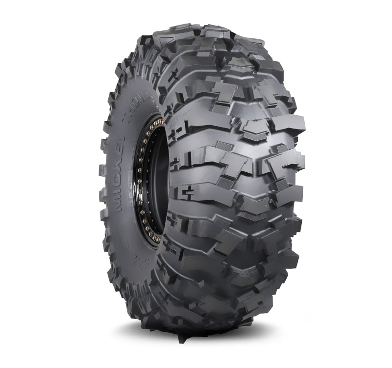Mickey Thompson Baja Pro X Tire - 43X14.50-17LT 90000031326 - Tires