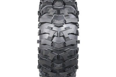 Mickey Thompson Baja Pro X Tire - 43X14.50-17LT 90000031326 - Tires