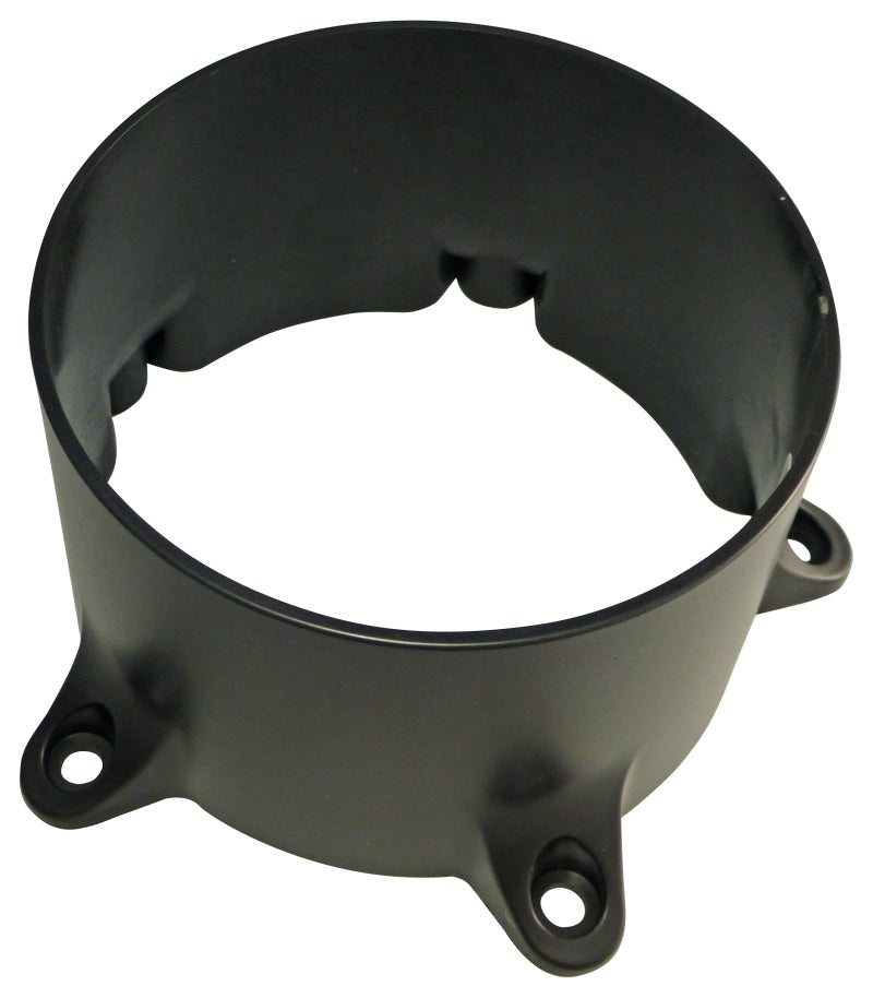Mickey Thompson Classic III Black Center Cap - Open 6x5.5 90000001663 - Wheel and Tire Accessories