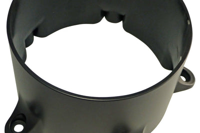 Mickey Thompson Classic III Black Center Cap - Open 6x5.5 90000001663 - Wheel and Tire Accessories